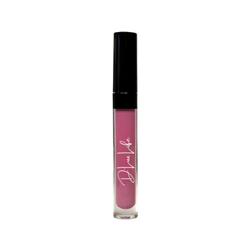 Bombshell Liquid to Matte Lipstick
