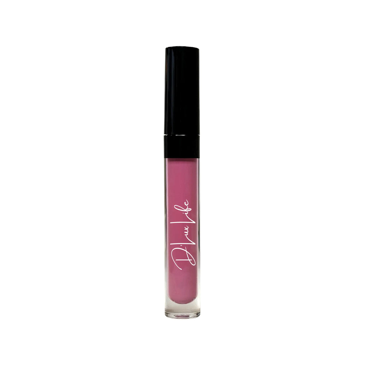 Bombshell Liquid to Matte Lipstick