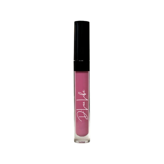 Bombshell Liquid to Matte Lipstick