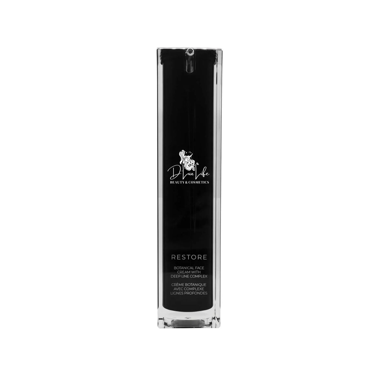 Botanical Face Cream