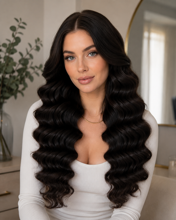 Brazilian Deep Wave Bundle