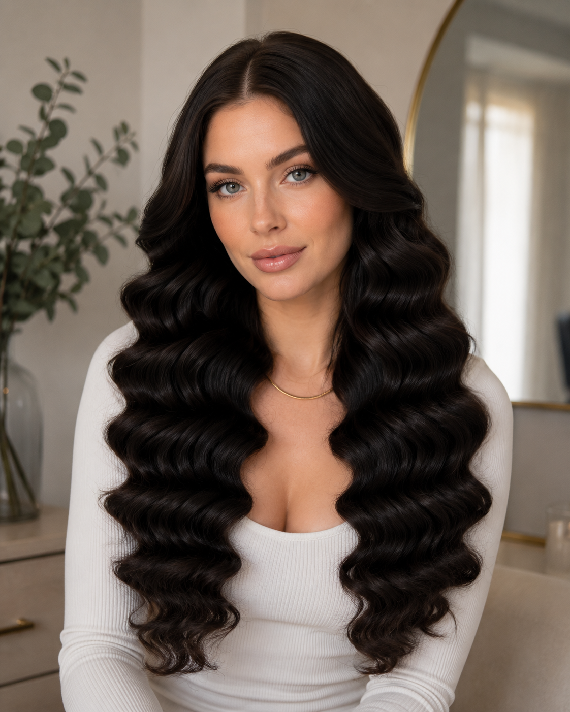 Brazilian Deep Wave Bundle