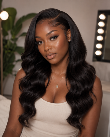 Brazilian Loose Wave Bundle