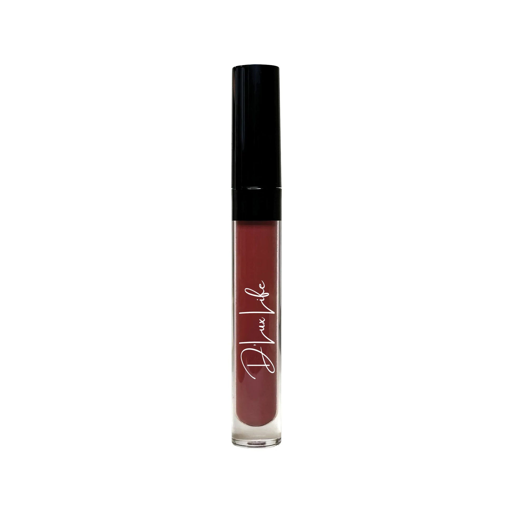 Brickhouse Liquid to Matte Lipstick