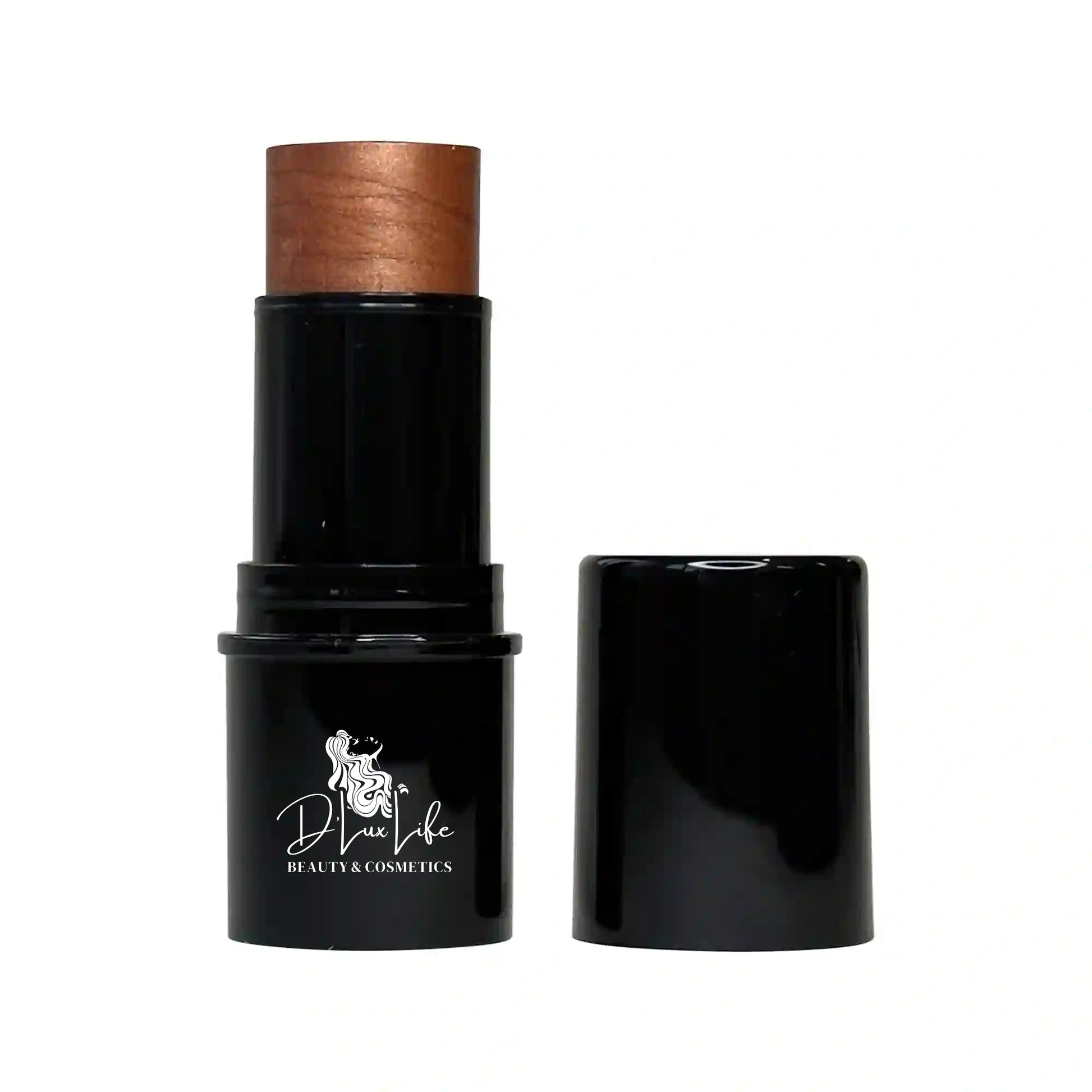 Bronze Lights Highlighter Stick 