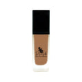 Bronze Night Foundation with SPF 15