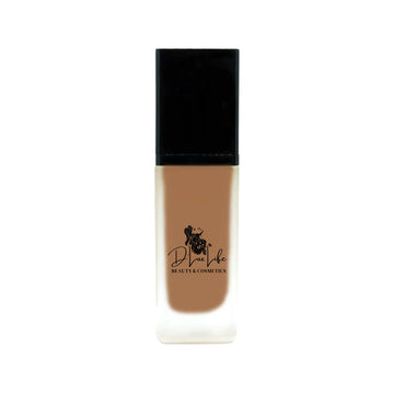 Bronze Night Foundation with SPF 15