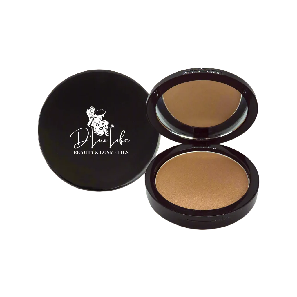 Caramel Bronzer