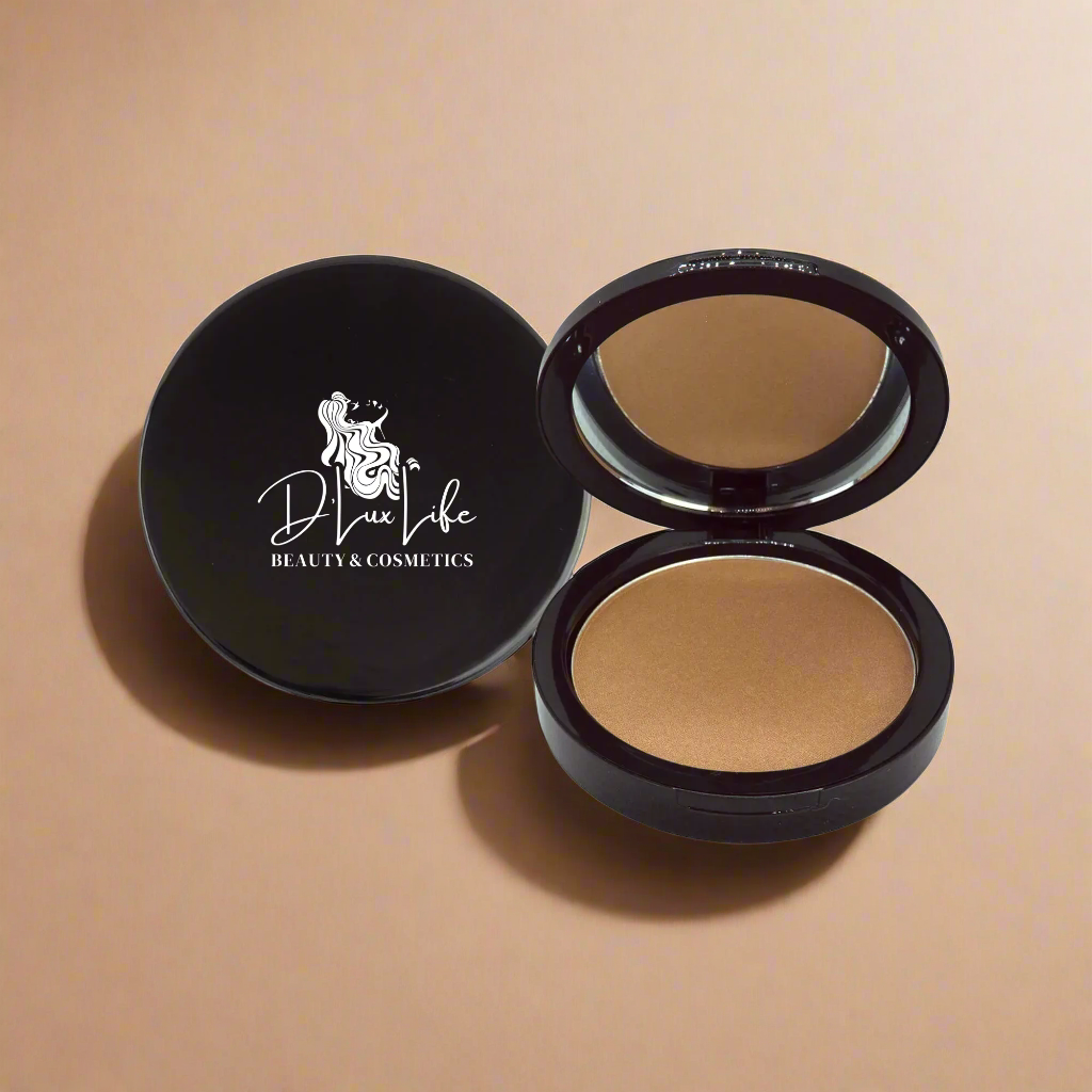 Caramel Bronzer