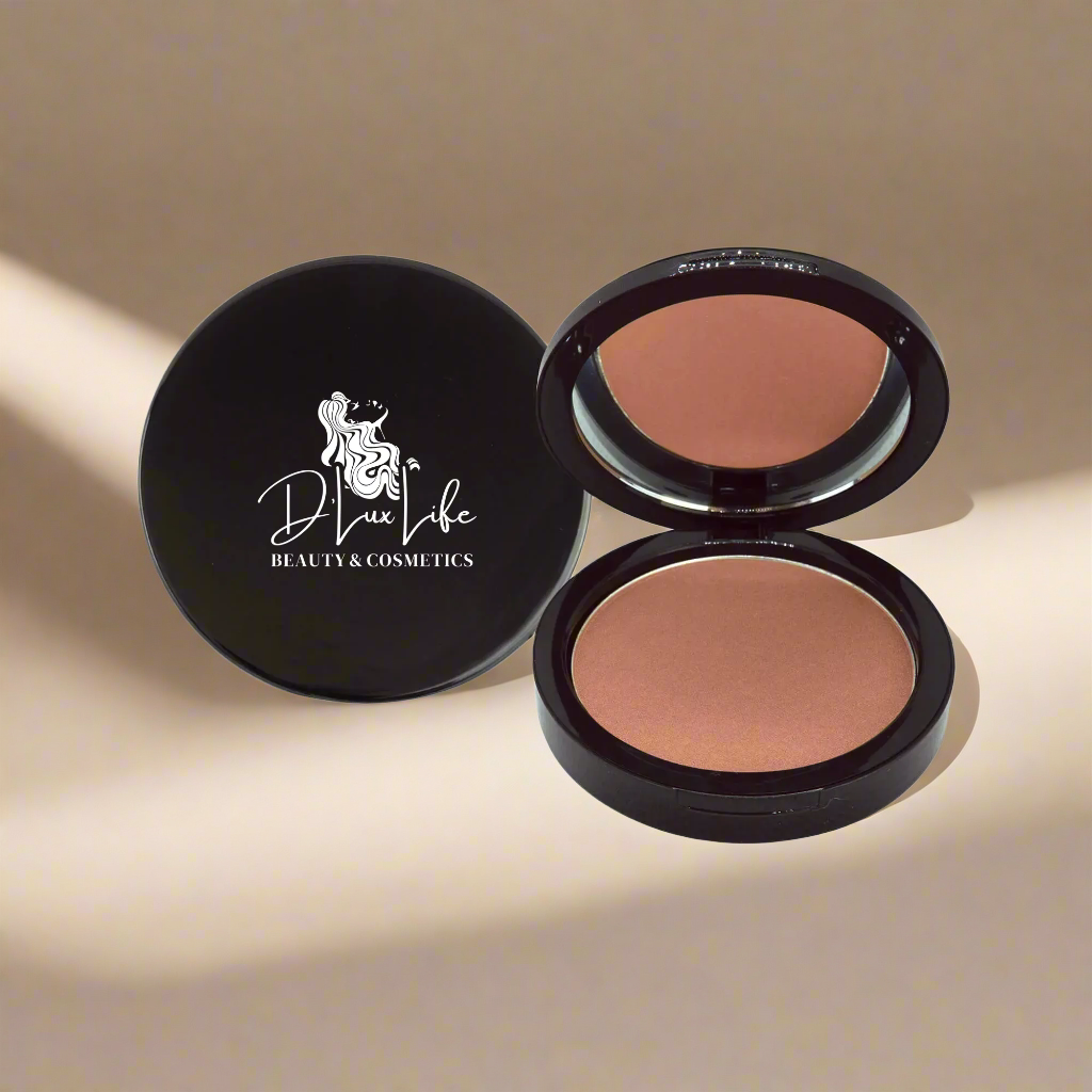 Pecan Bronzer