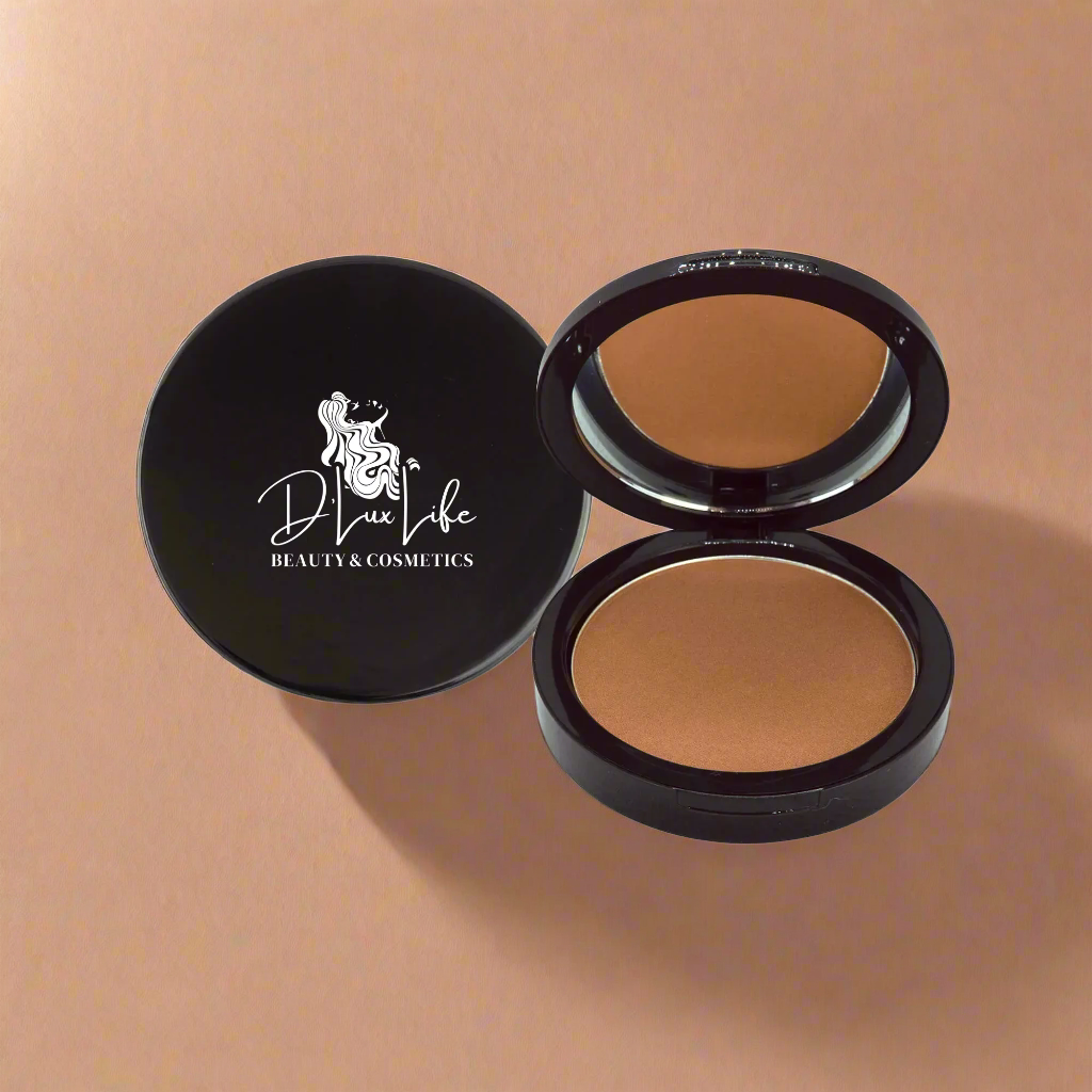 Tawny Bronzer