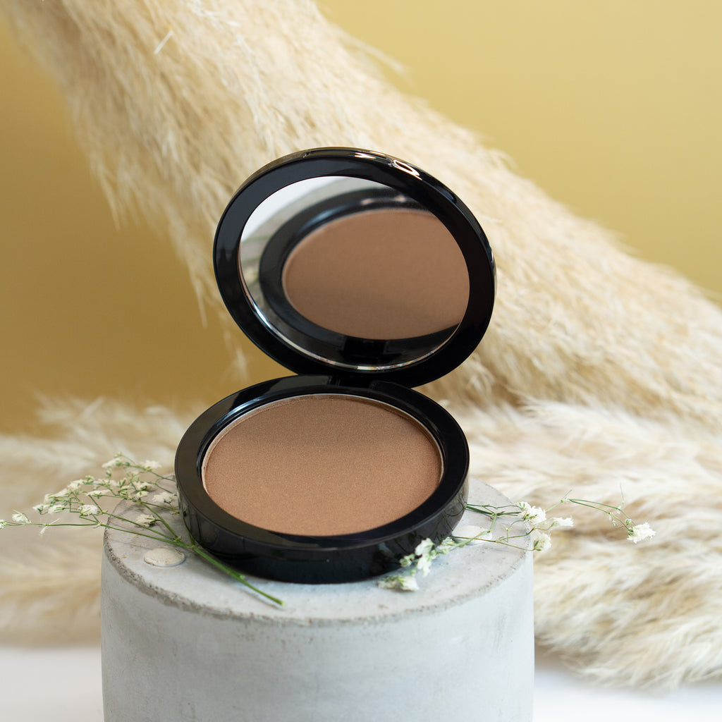 Caramel Bronzer