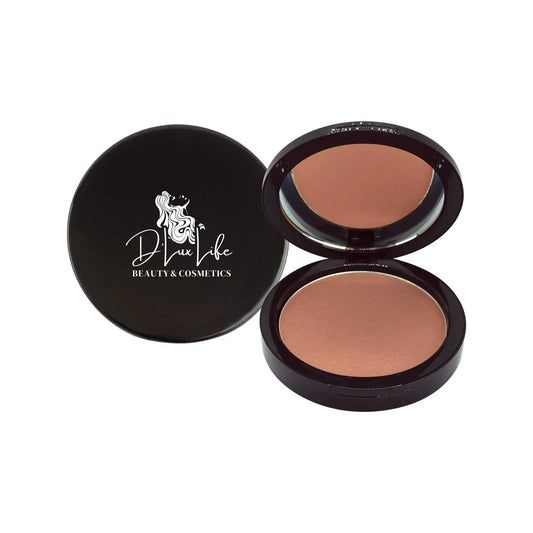 Bronzer - Pecan