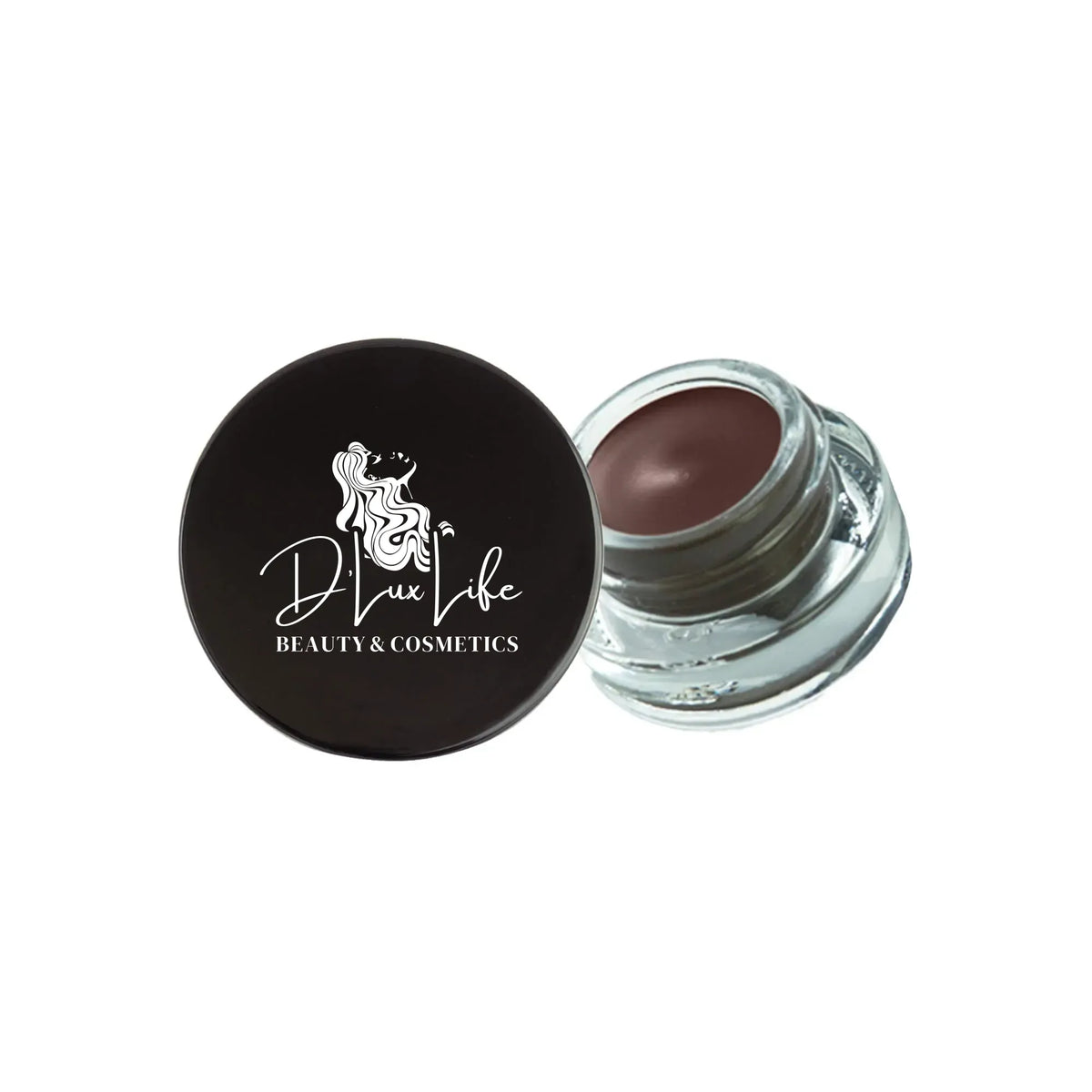 Brown Color Rich Pro Line 