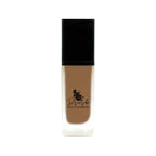 Brunette Foundation with SPF 15