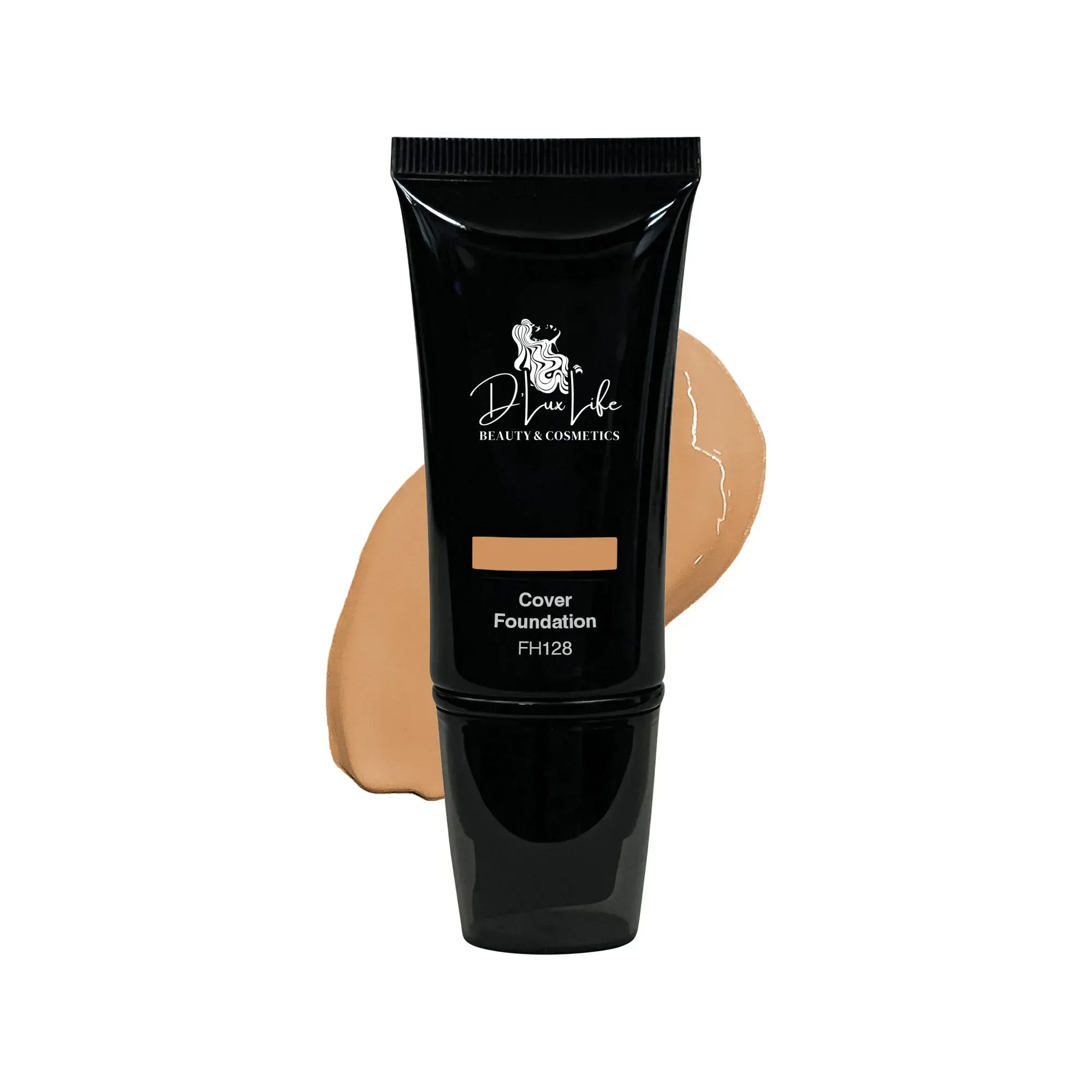 Cafe Full Cover Foundation 