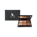 Caramel Kiss Eyeshadow Palette 