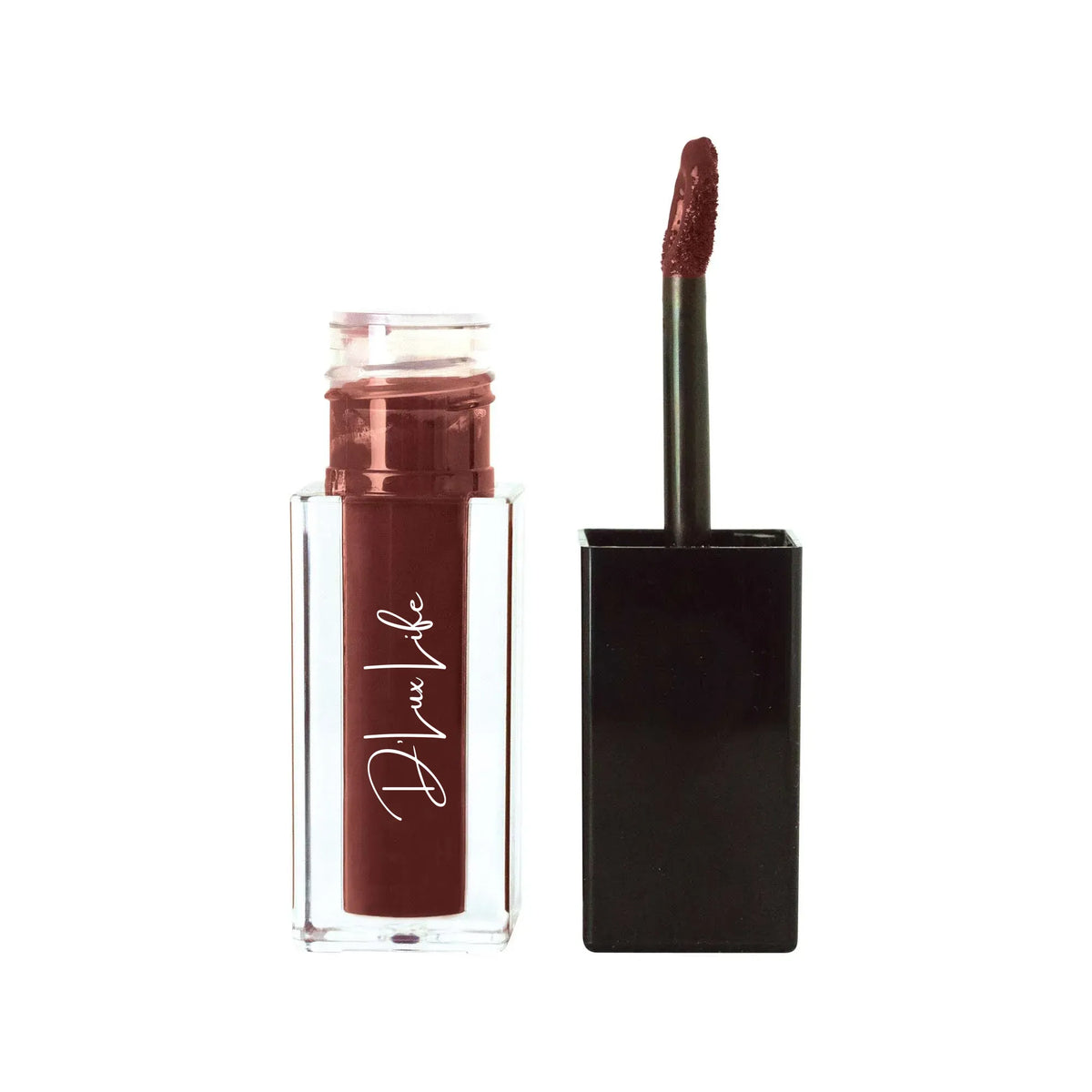 Cherry Wine - Liquid Cream Lipstick