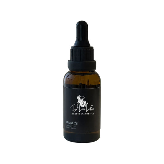 Classic Beard Oil - Classic