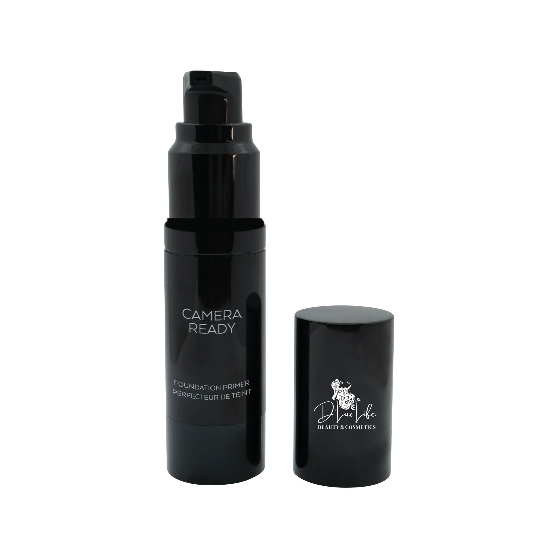 Clear Foundation Primer