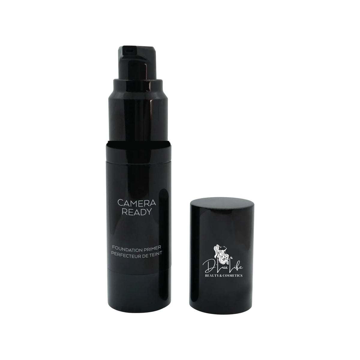 Clear Foundation Primer