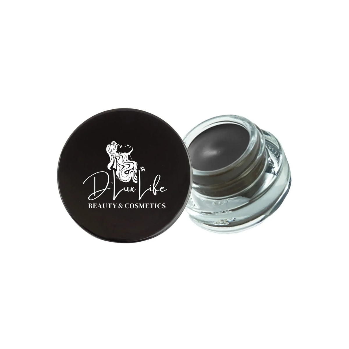 Color Rich Pro Line - Black