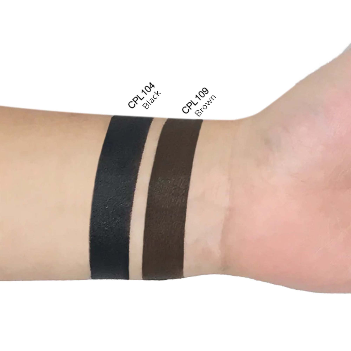 Brown Color Rich Pro Line