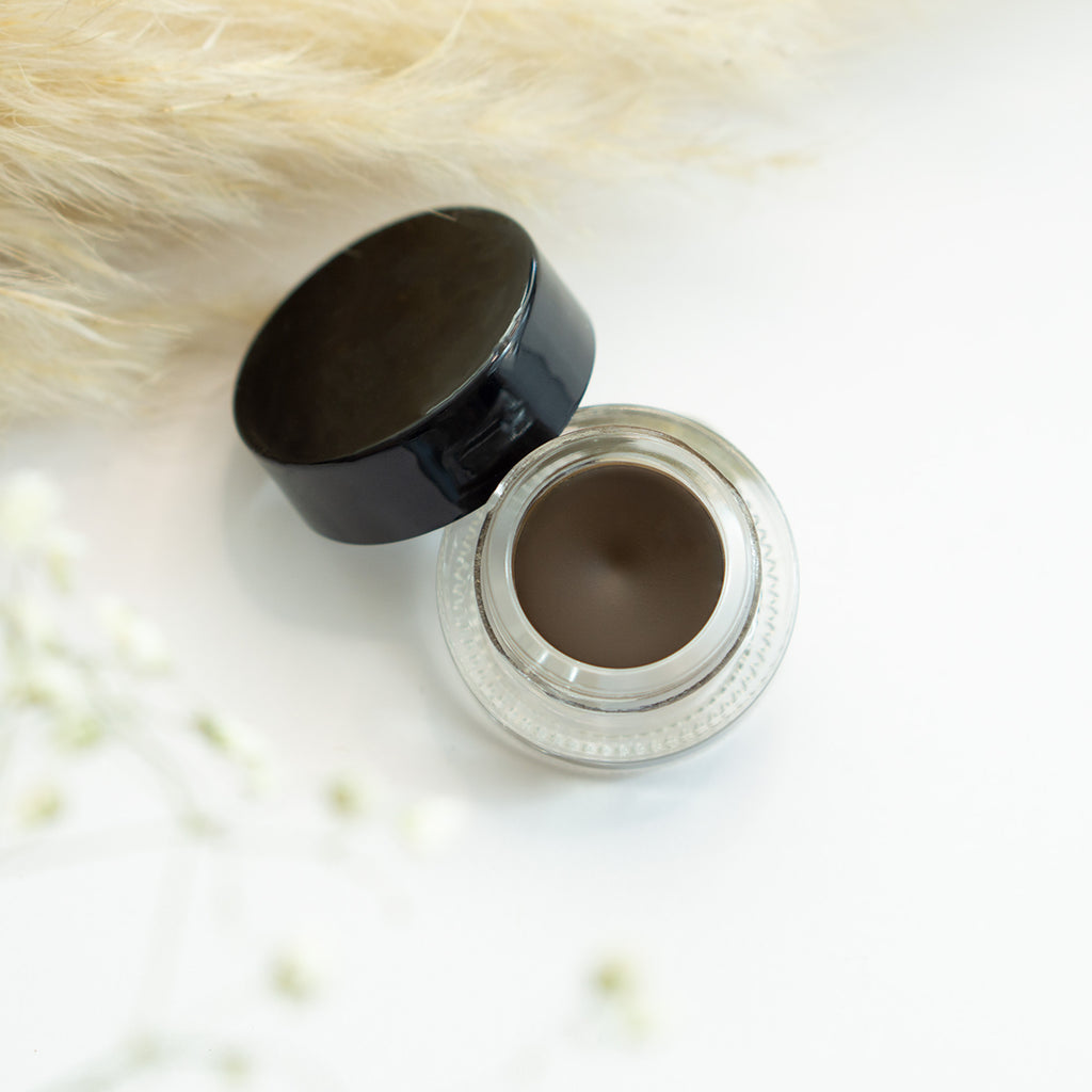 Brown Color Rich Pro Line