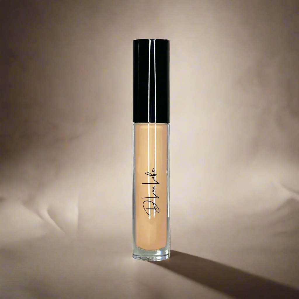 Biscuit Concealing Cream