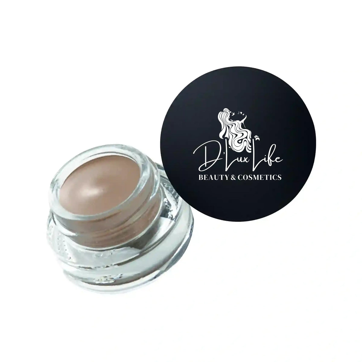 Cool Taupe Brow Pomade