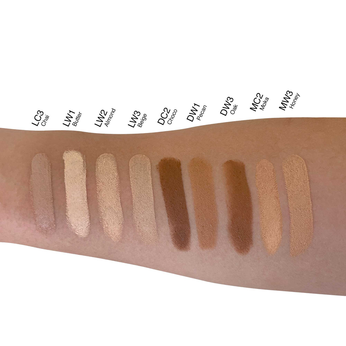 Butter Creme Concealer Stick
