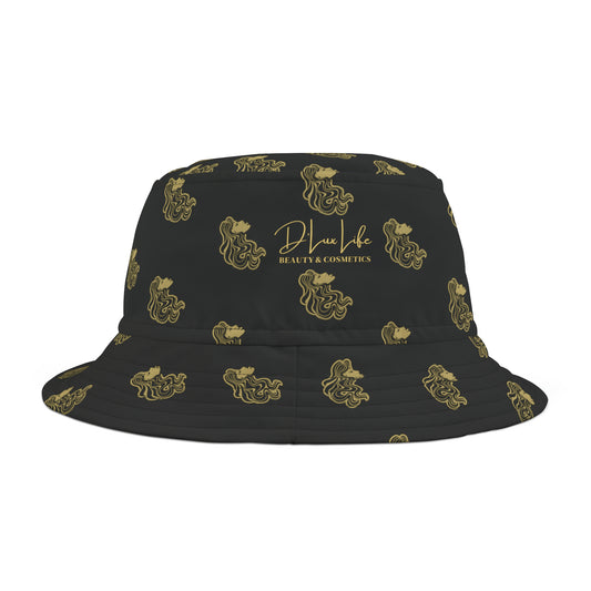 D'Lux Life Bucket Hat