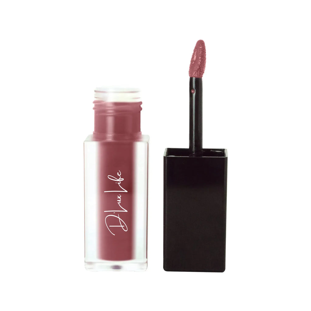 Dark Cherry Matte Lip Stain