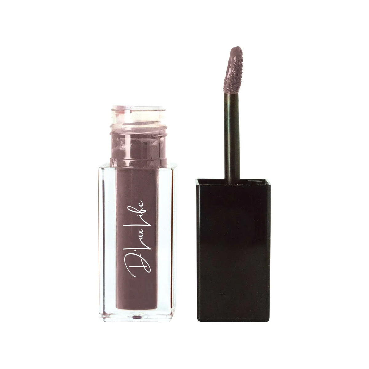 Dark Matter - Liquid Cream Lipstick