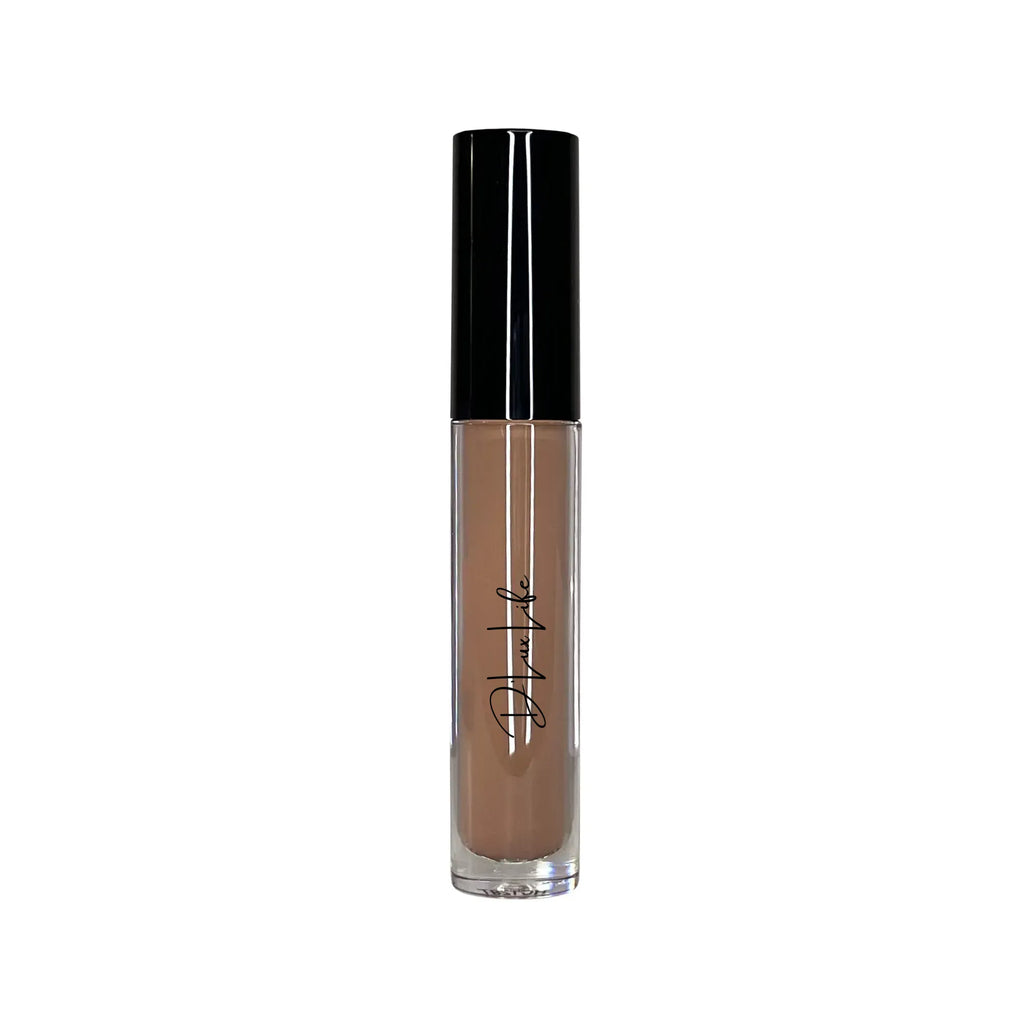 Dark Toffee Concealing Cream