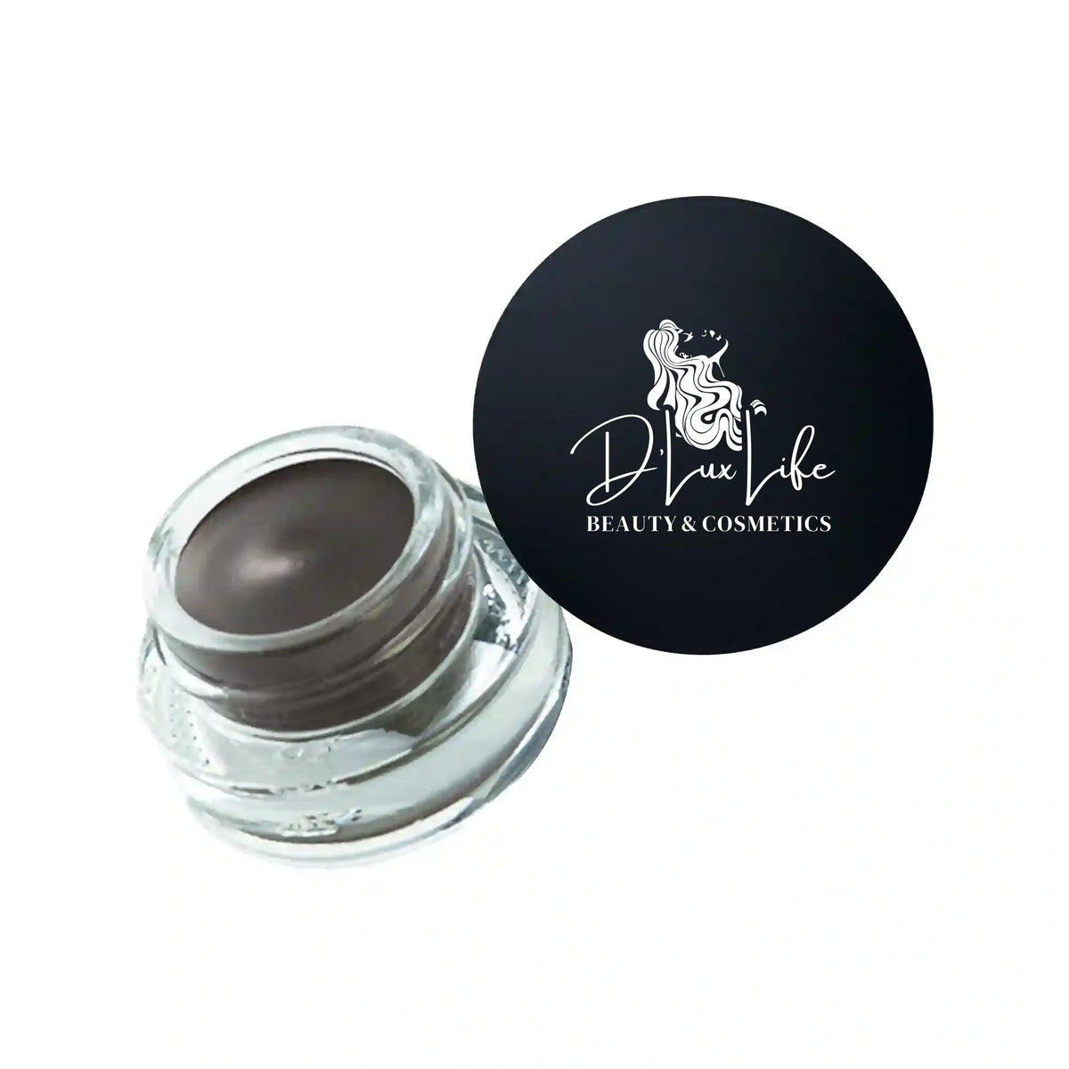 Deep Brown Brow Pomade 