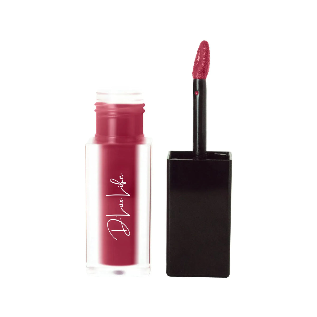 Deep Burgundy Matte Lip Stain