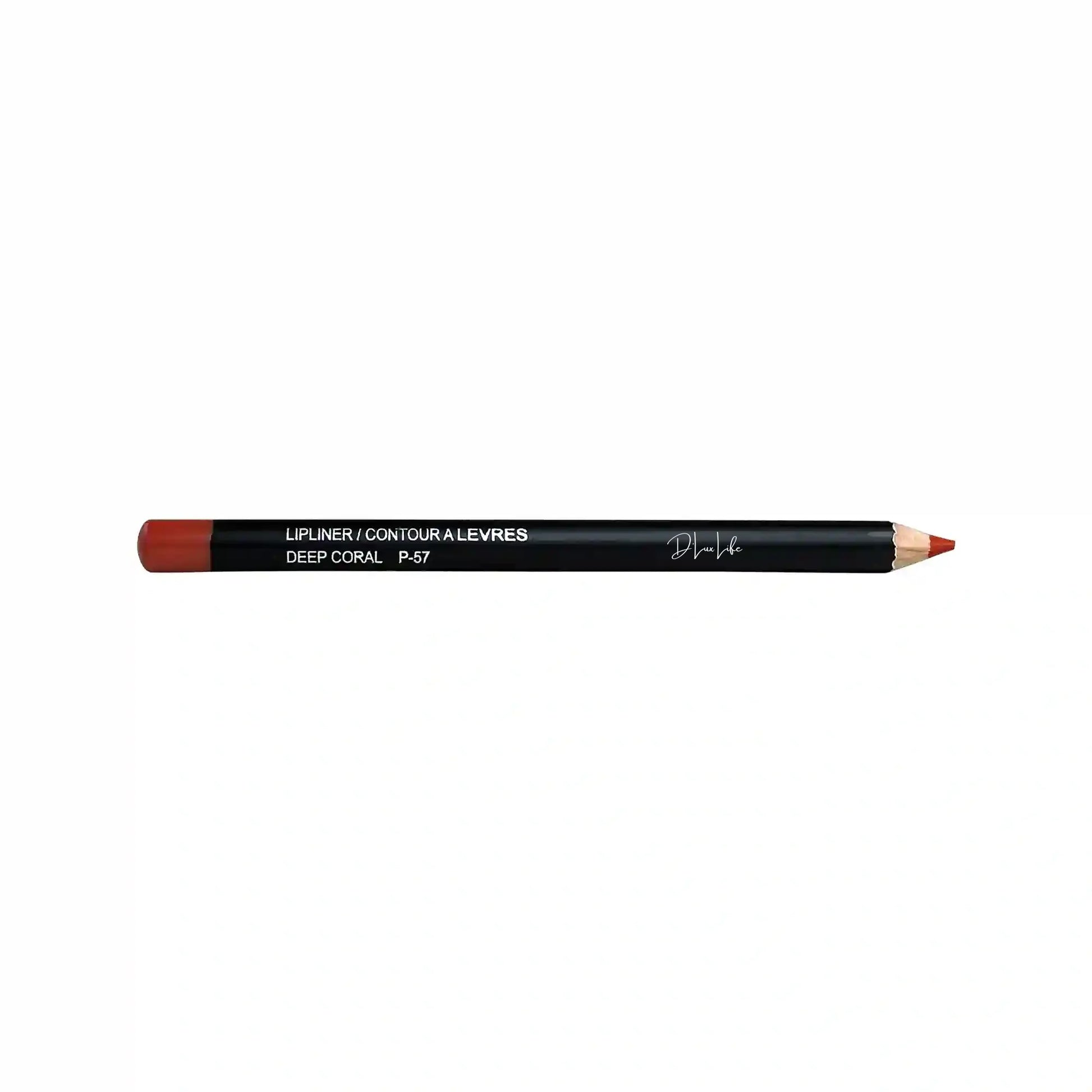 Deep Coral Lip Liner 