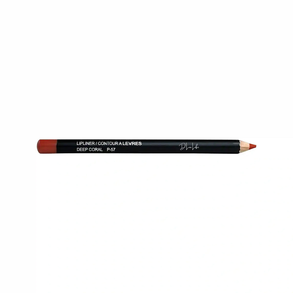 Deep Coral Lip Liner 