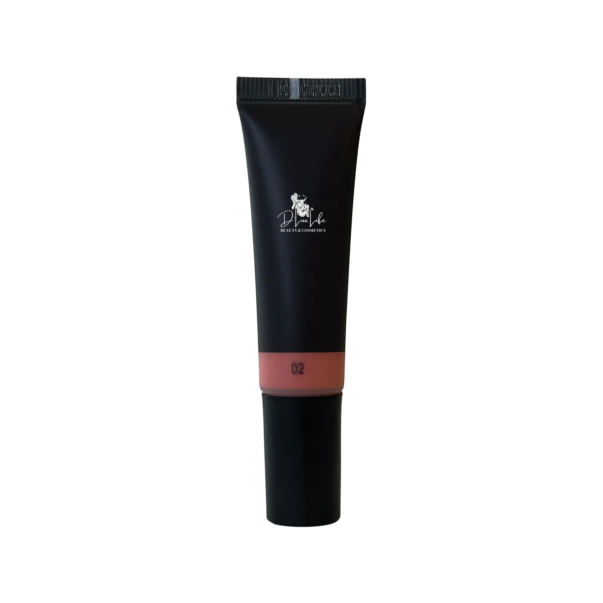 Dew Peach Liquid Blush