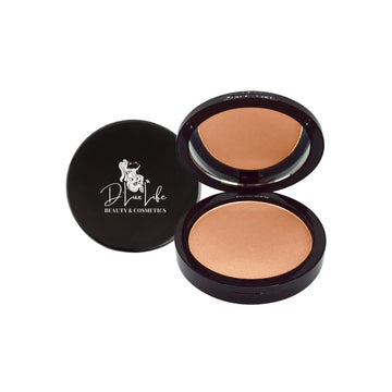 Dual Blend Powder Foundation - Birch