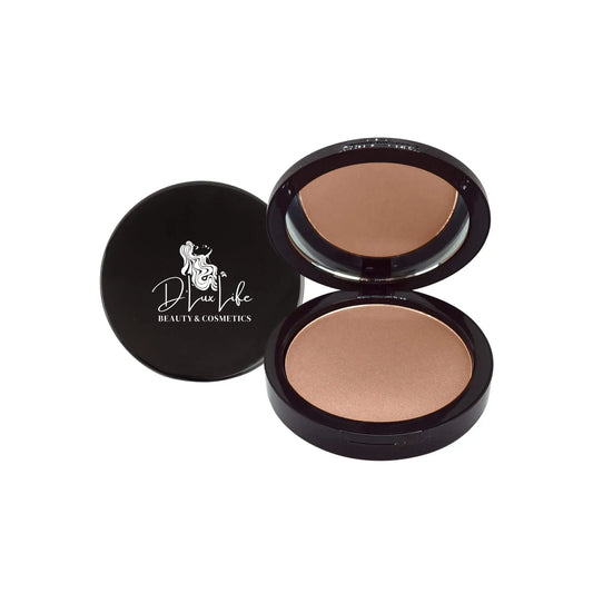 Dual Blend Powder Foundation - Royal