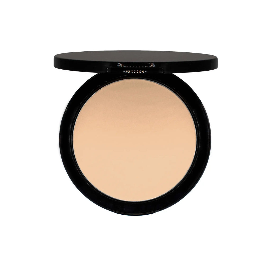 Breeze Dual Blend Powder Foundation