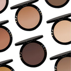 French Dual Blend Powder Foundation