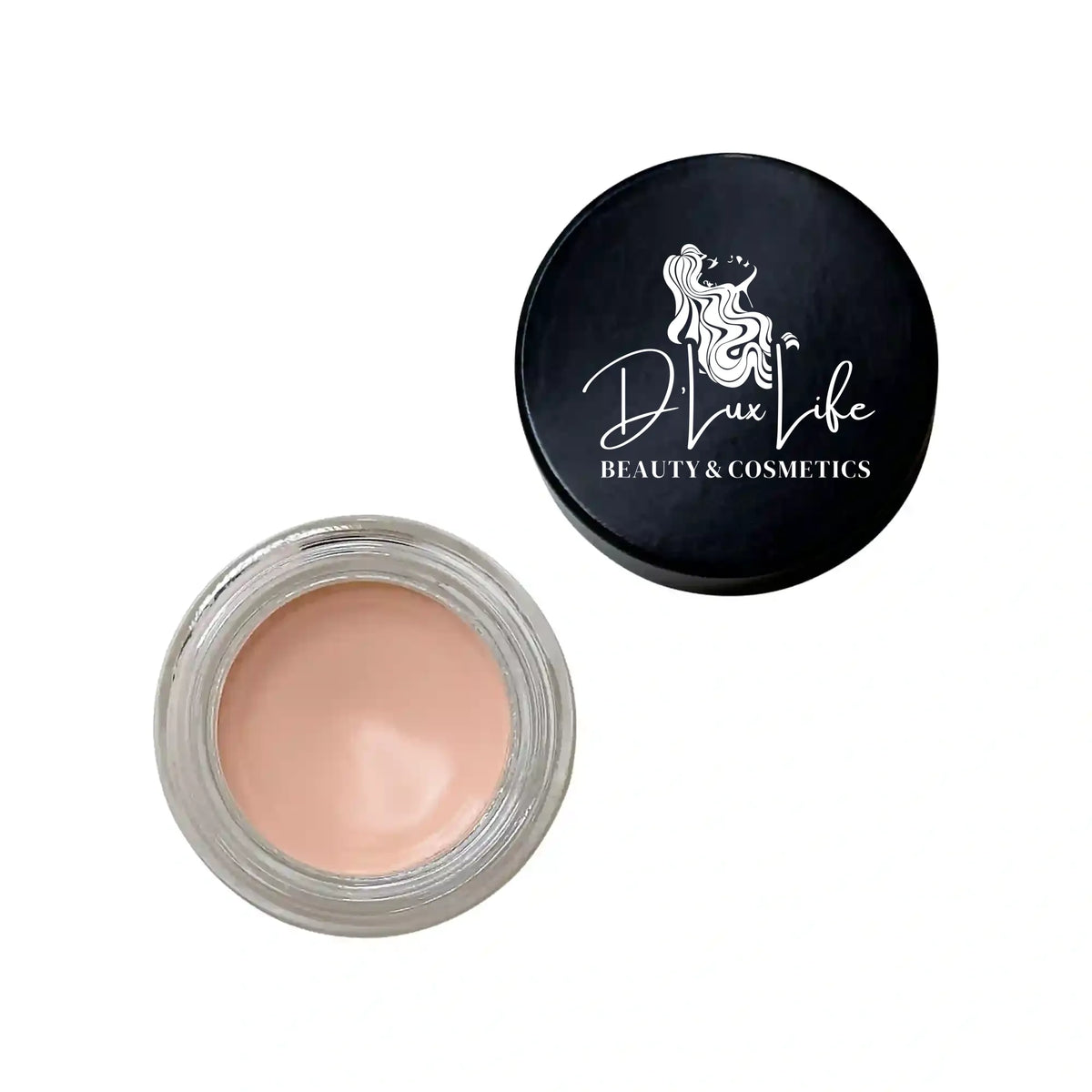 Eye & Lip Primer