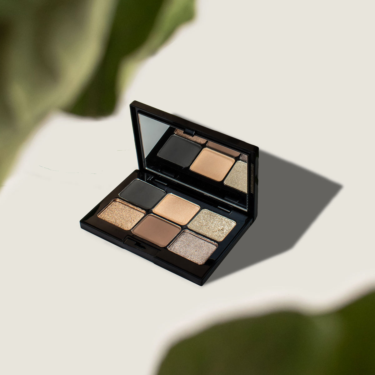 Sweet Almond Eyeshadow Palette