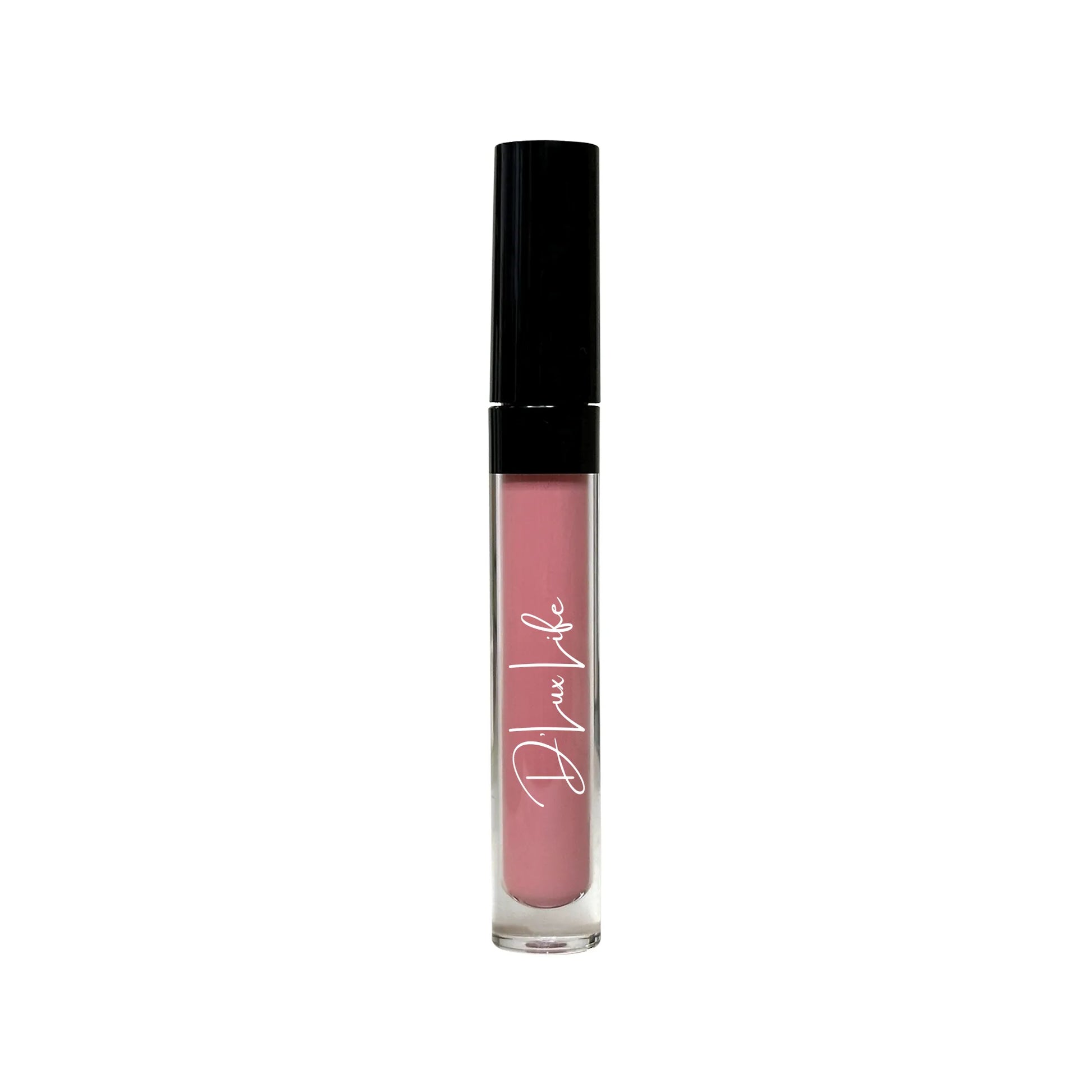 Flirt Liquid to Matte Lipstick