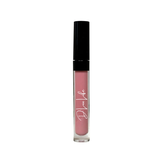 Flirt Liquid to Matte Lipstick