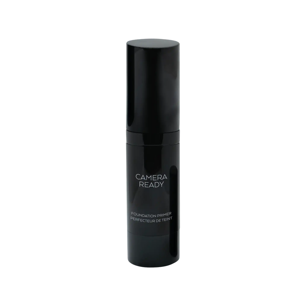 Clear Foundation Primer