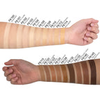 Maple Foundation with SPF 15
